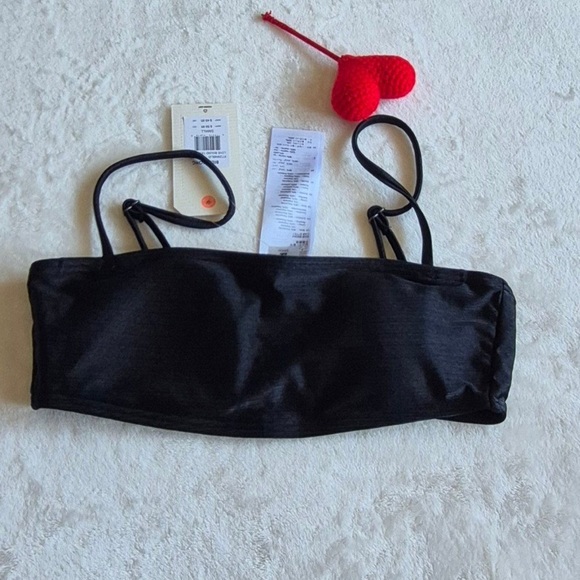 Billabong Other - billabong Women's bikini Love Bound Top Tank Color BPB Size SMALL